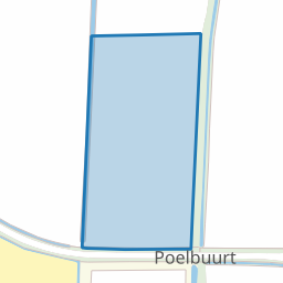 Perceel GTG00-F-3574