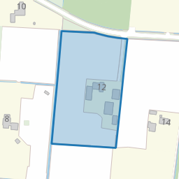 Perceel GTG00-F-3584