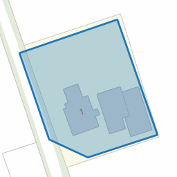 Perceel GTG00-F-3613