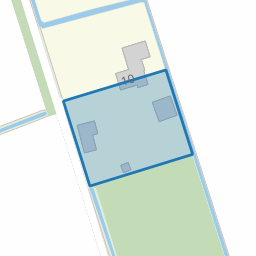 Perceel GTG00-F-3622