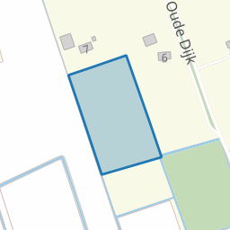 Perceel GTG00-F-3658