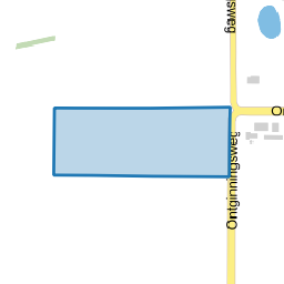 Perceel GTG00-F-3733