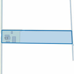 Perceel GTG00-F-3741