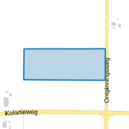 Perceel GTG00-F-3745