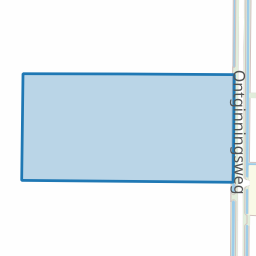 Perceel GTG00-F-3750