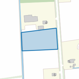 Perceel GTG00-F-3764