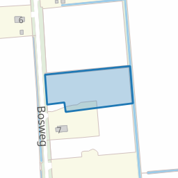 Perceel GTG00-F-3771