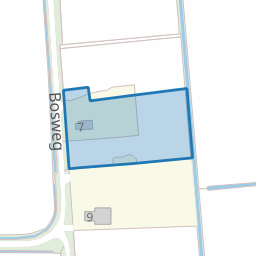 Perceel GTG00-F-3772