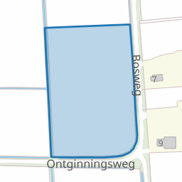 Perceel GTG00-F-3775