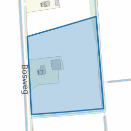 Perceel GTG00-F-3800