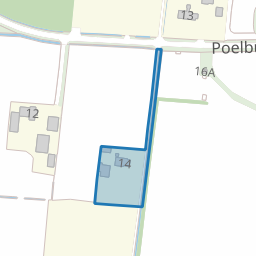 Perceel GTG00-F-3822