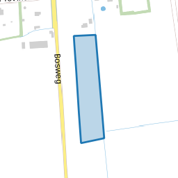 Perceel GTG00-F-3850