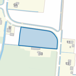 Perceel GTG00-F-3852