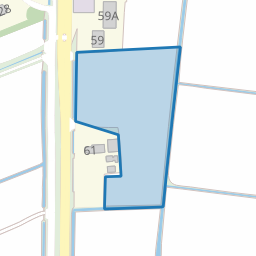 Perceel GTG00-F-3858