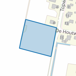 Perceel GTG00-F-3872