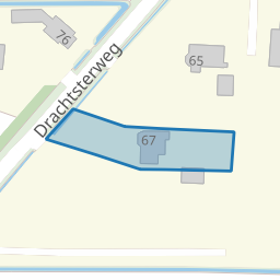 Perceel GTG00-F-3941