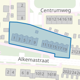 Perceel GTG00-F-3966