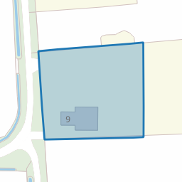 Perceel GTG00-F-3983