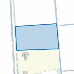 Perceel GTG00-F-3989