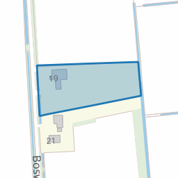 Perceel GTG00-F-3990