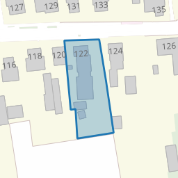 Perceel GTG00-F-4009