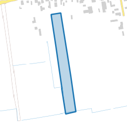 Perceel GTG00-F-4010