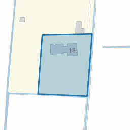 Perceel GTG00-F-4018