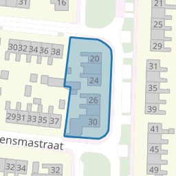 Perceel GTG00-F-4065