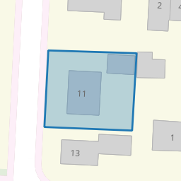 Perceel GTG00-F-4071