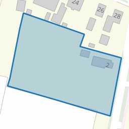 Perceel GTG00-F-4090