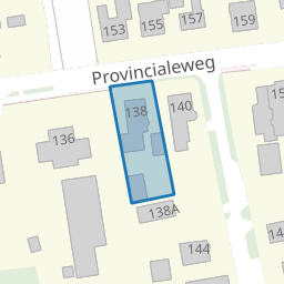 Perceel GTG00-F-4165