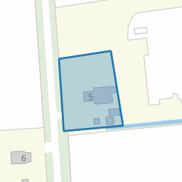 Perceel GTG00-F-4173