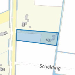 Perceel GTG00-F-4179