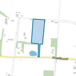 Perceel GTG00-F-4208