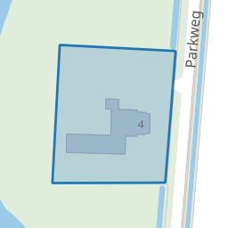 Perceel GTG00-F-4214