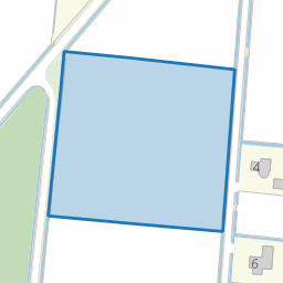 Perceel GTG00-F-4266