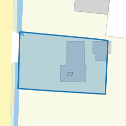 Perceel GTG00-F-4305