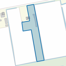 Perceel GTG00-F-4450