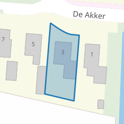 Perceel GTG00-F-4453