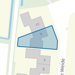 Perceel GTG00-F-4492