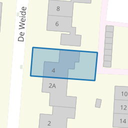 Perceel GTG00-F-4502