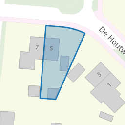 Perceel GTG00-F-4516