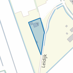 Perceel GTG00-F-4521