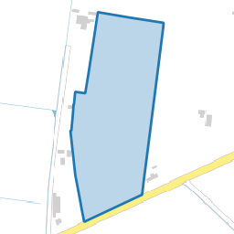 Perceel GTG00-F-4534