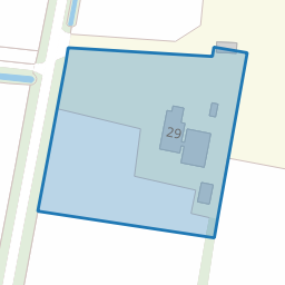 Perceel GTG00-F-4548