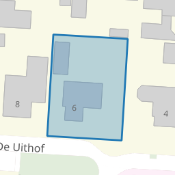 Perceel GTG00-F-4568