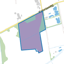 Perceel GTG00-F-4580