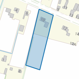 Perceel GTG00-F-4591