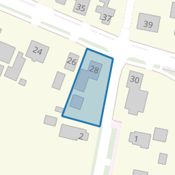 Perceel GTG00-F-4601