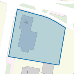 Perceel GTG00-F-4602